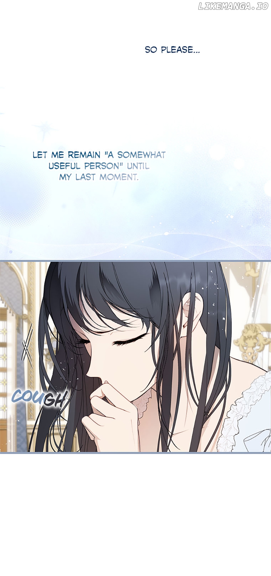 A Match Made in Mana Chapter 50 - page 46