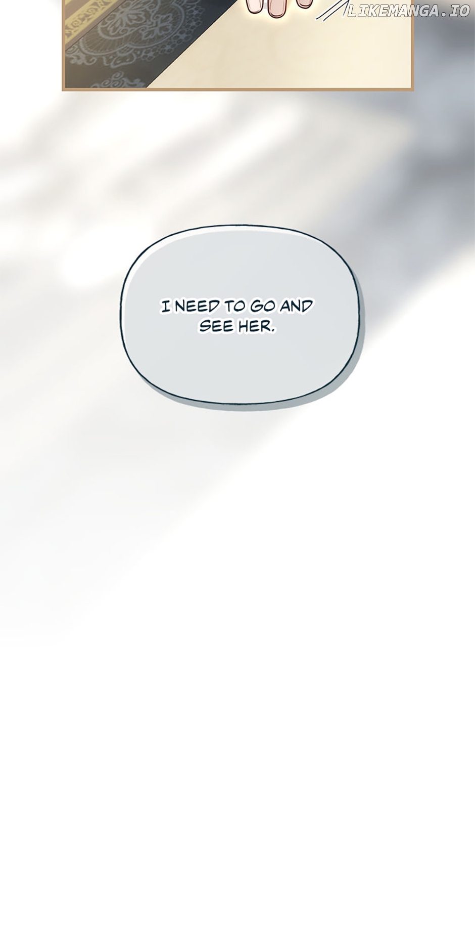 A Match Made in Mana Chapter 50 - page 55