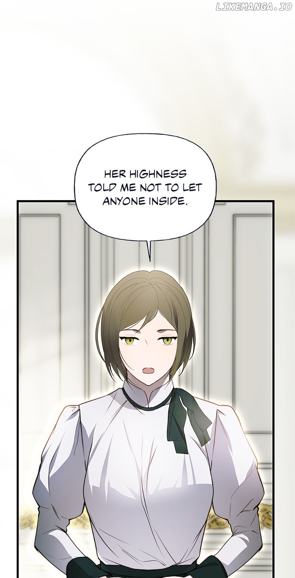 A Match Made in Mana Chapter 50 - page 60