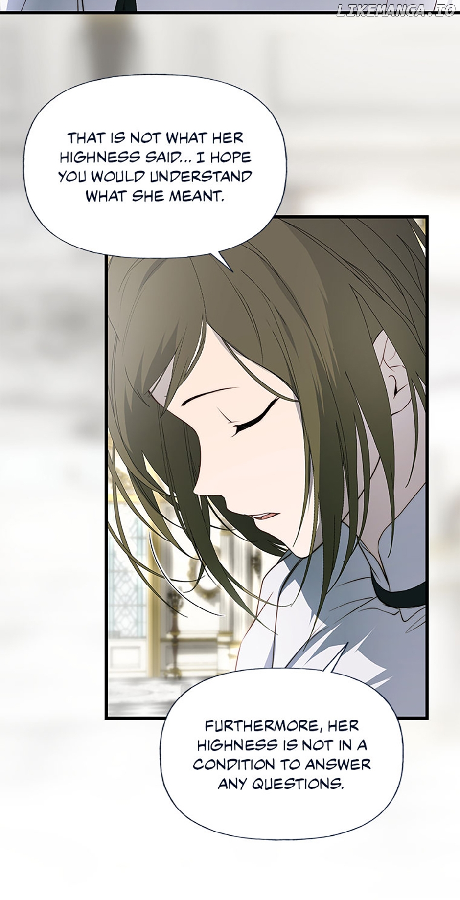 A Match Made in Mana Chapter 50 - page 63