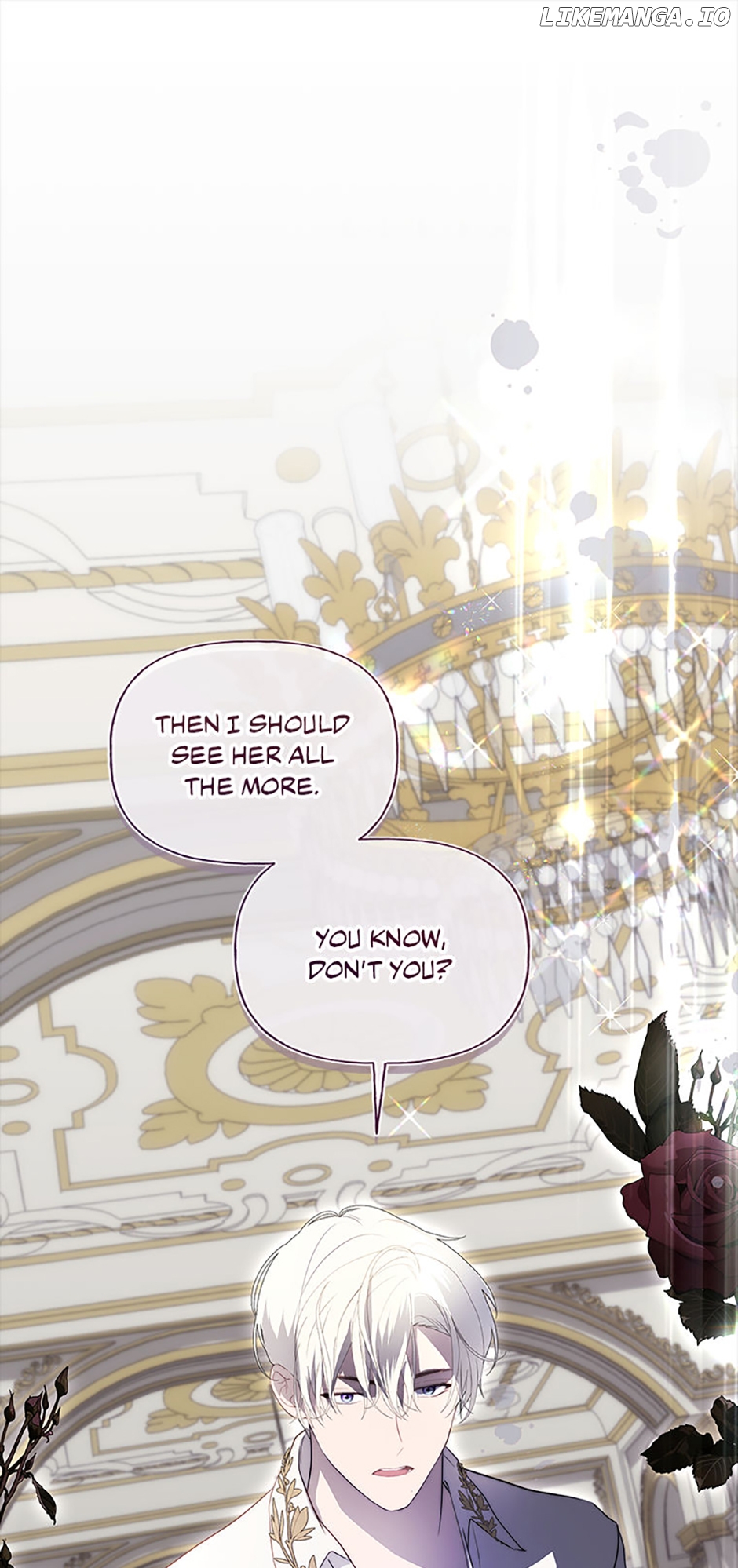 A Match Made in Mana Chapter 50 - page 64