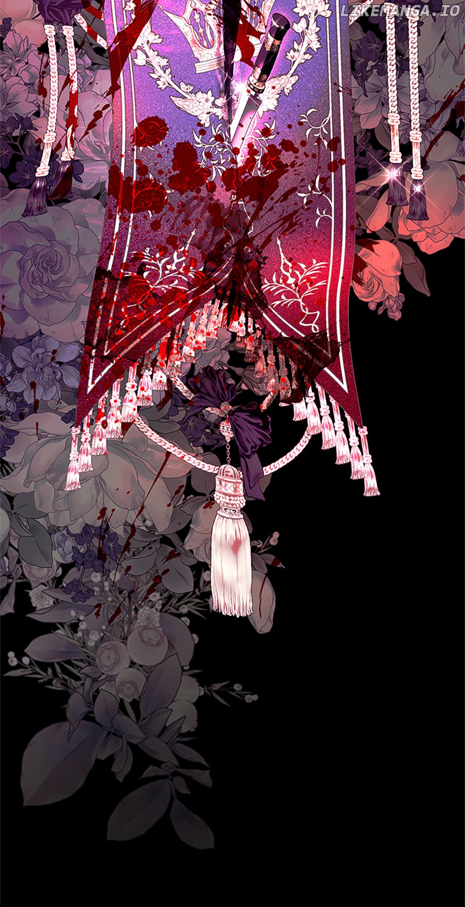 A Match Made in Mana Chapter 50 - page 7