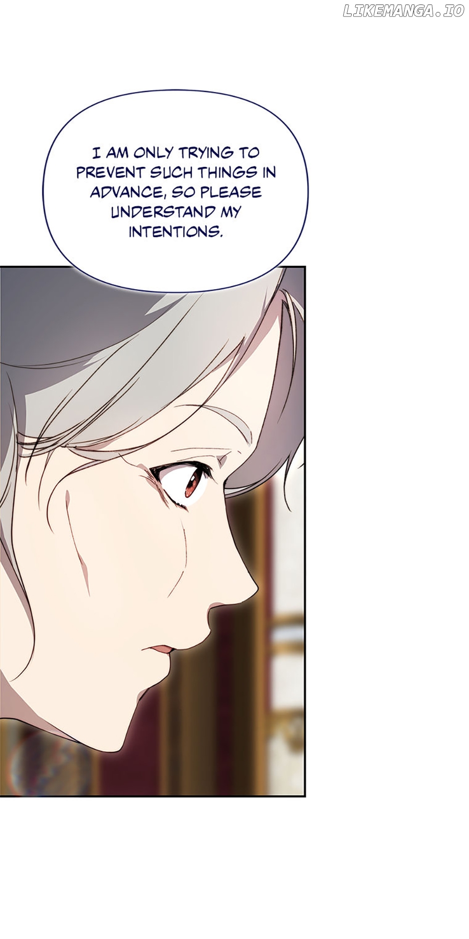A Match Made in Mana Chapter 50 - page 8