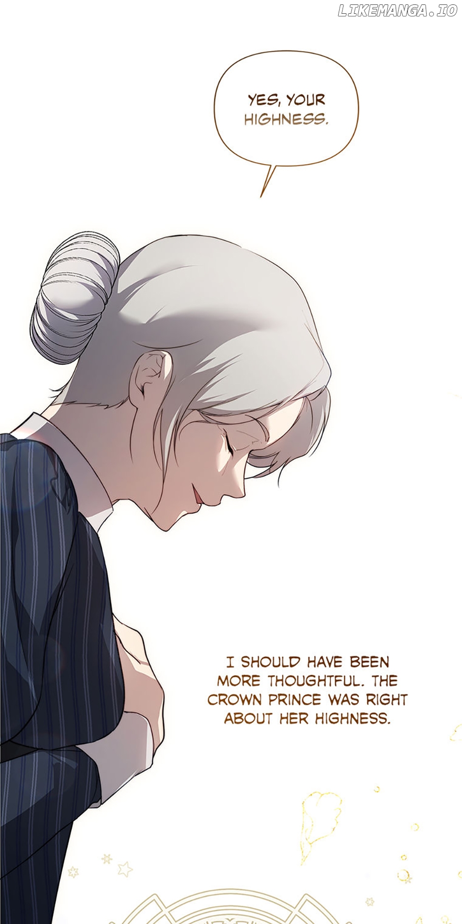 A Match Made in Mana Chapter 50 - page 9