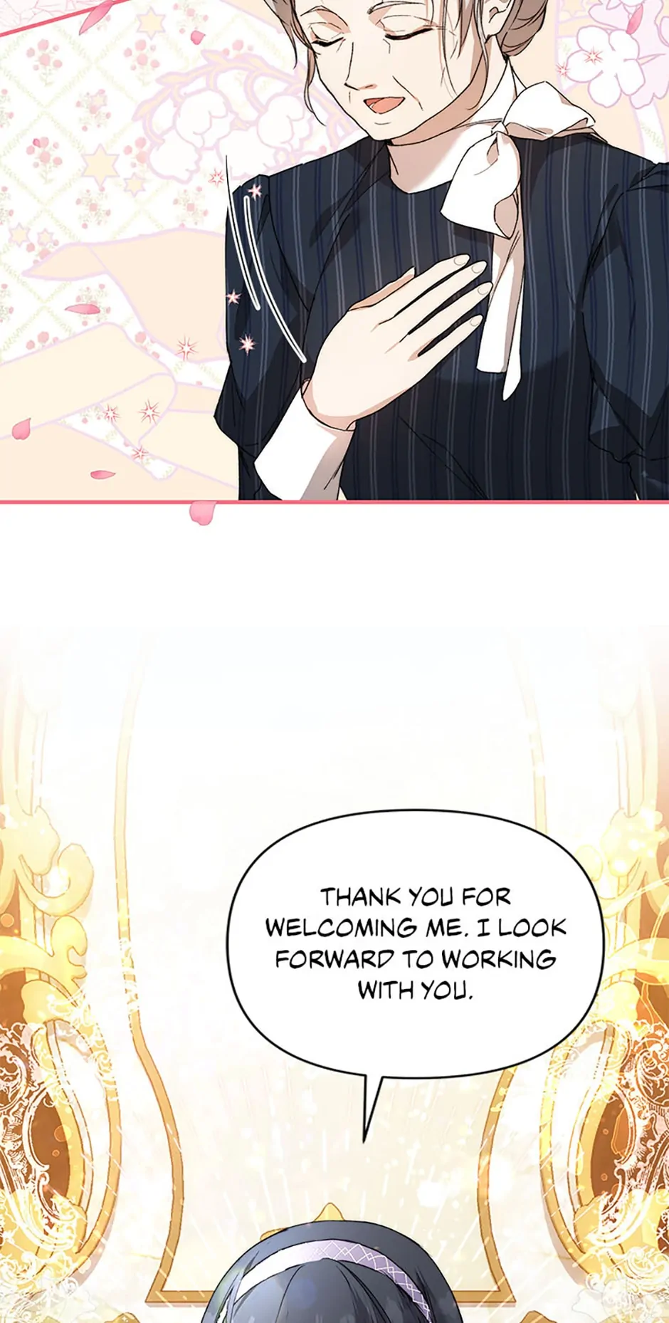 A Match Made in Mana Chapter 46 - page 18
