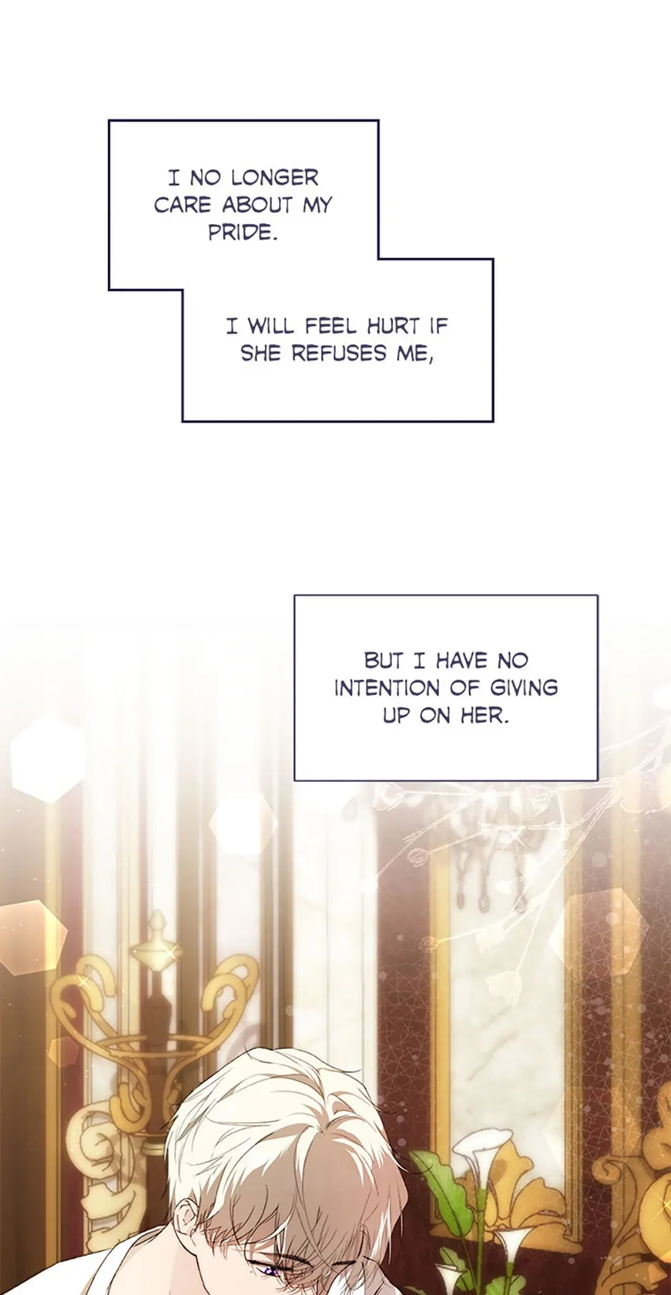 A Match Made in Mana Chapter 46 - page 47