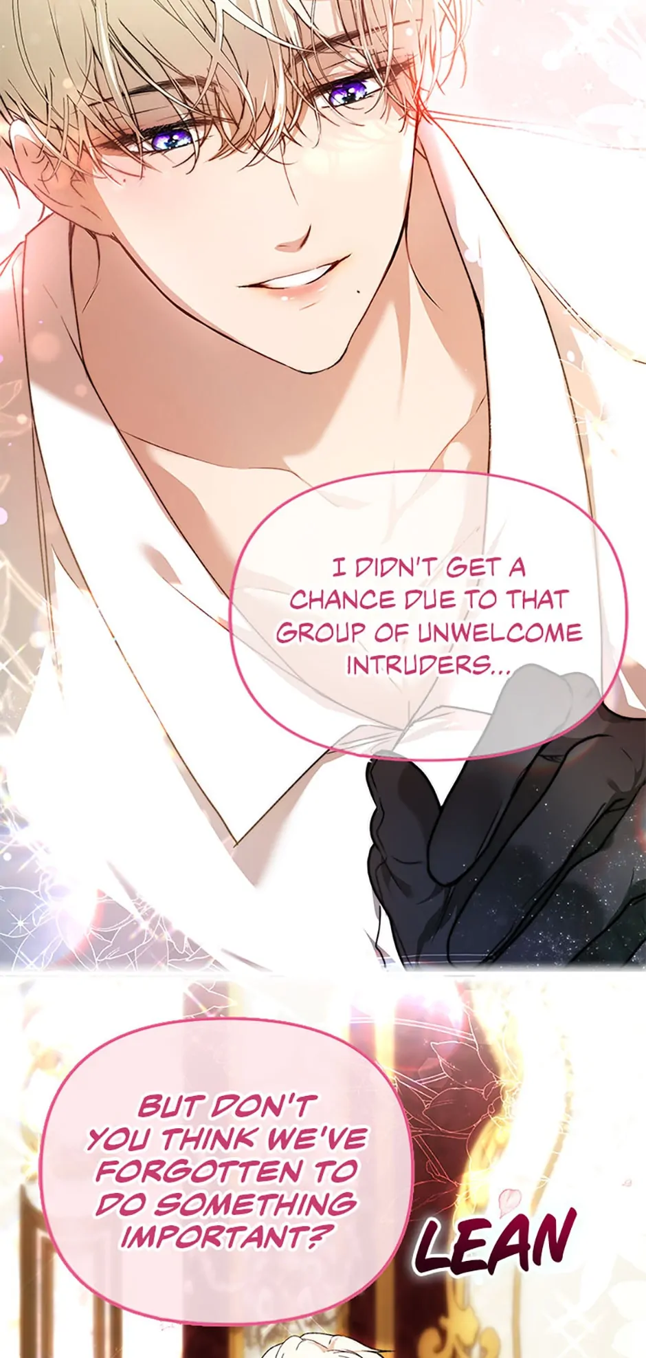 A Match Made in Mana Chapter 46 - page 61