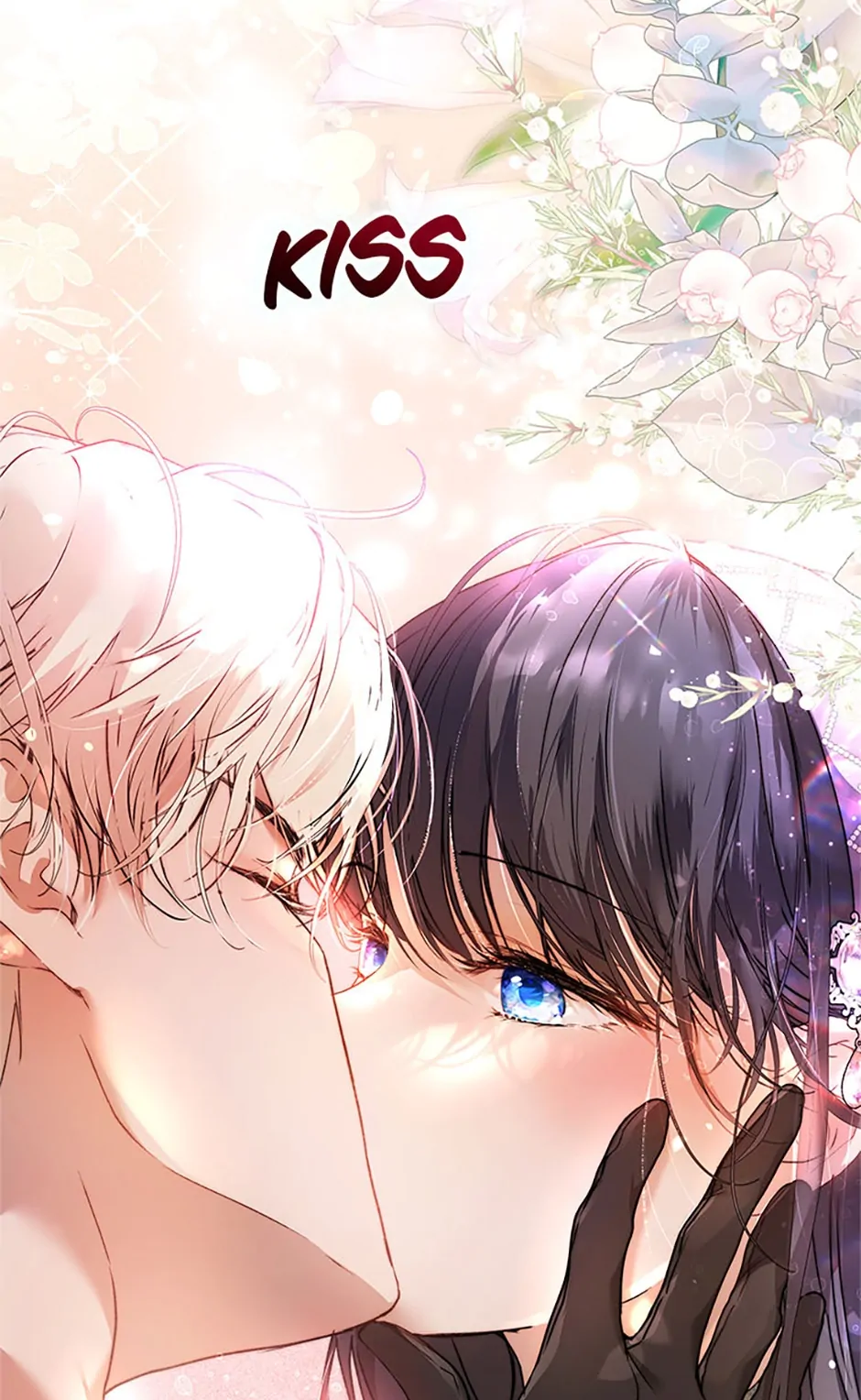 A Match Made in Mana Chapter 46 - page 64
