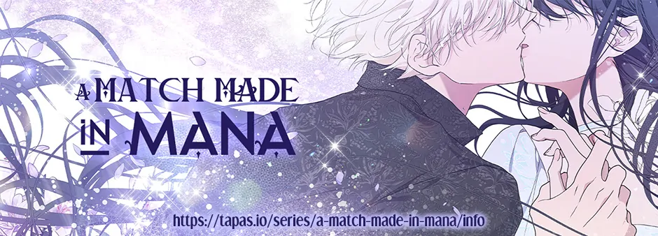 A Match Made in Mana Chapter 46 - page 94