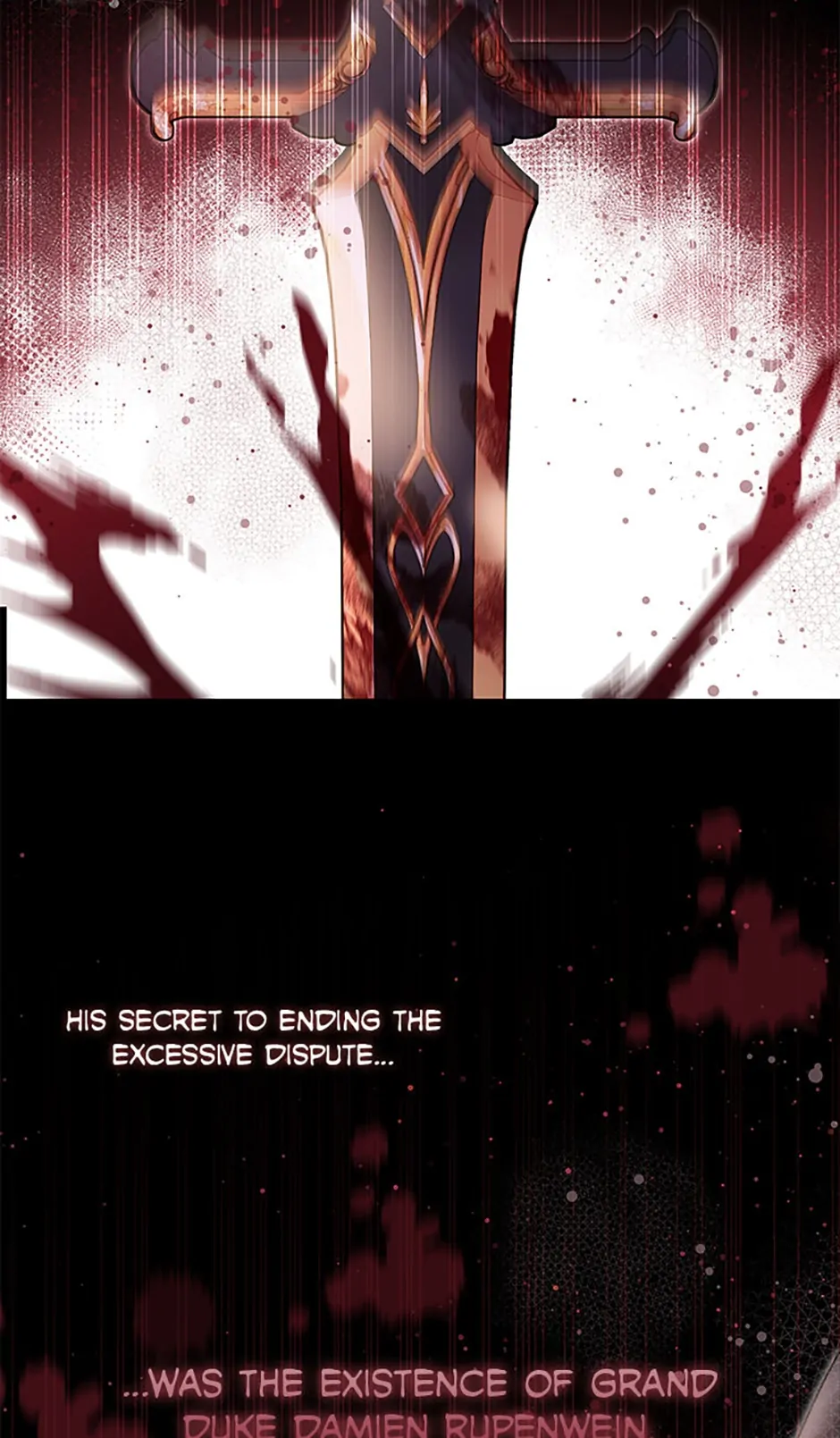 A Match Made in Mana Chapter 43 - page 3