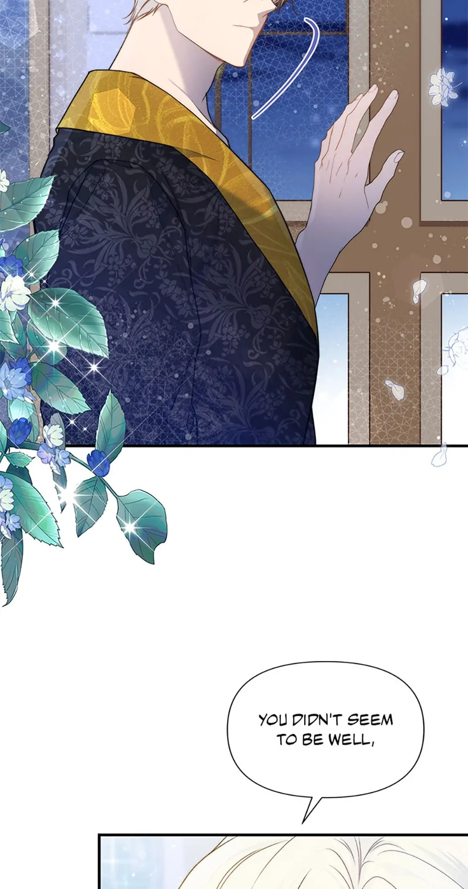 A Match Made in Mana Chapter 42 - page 52