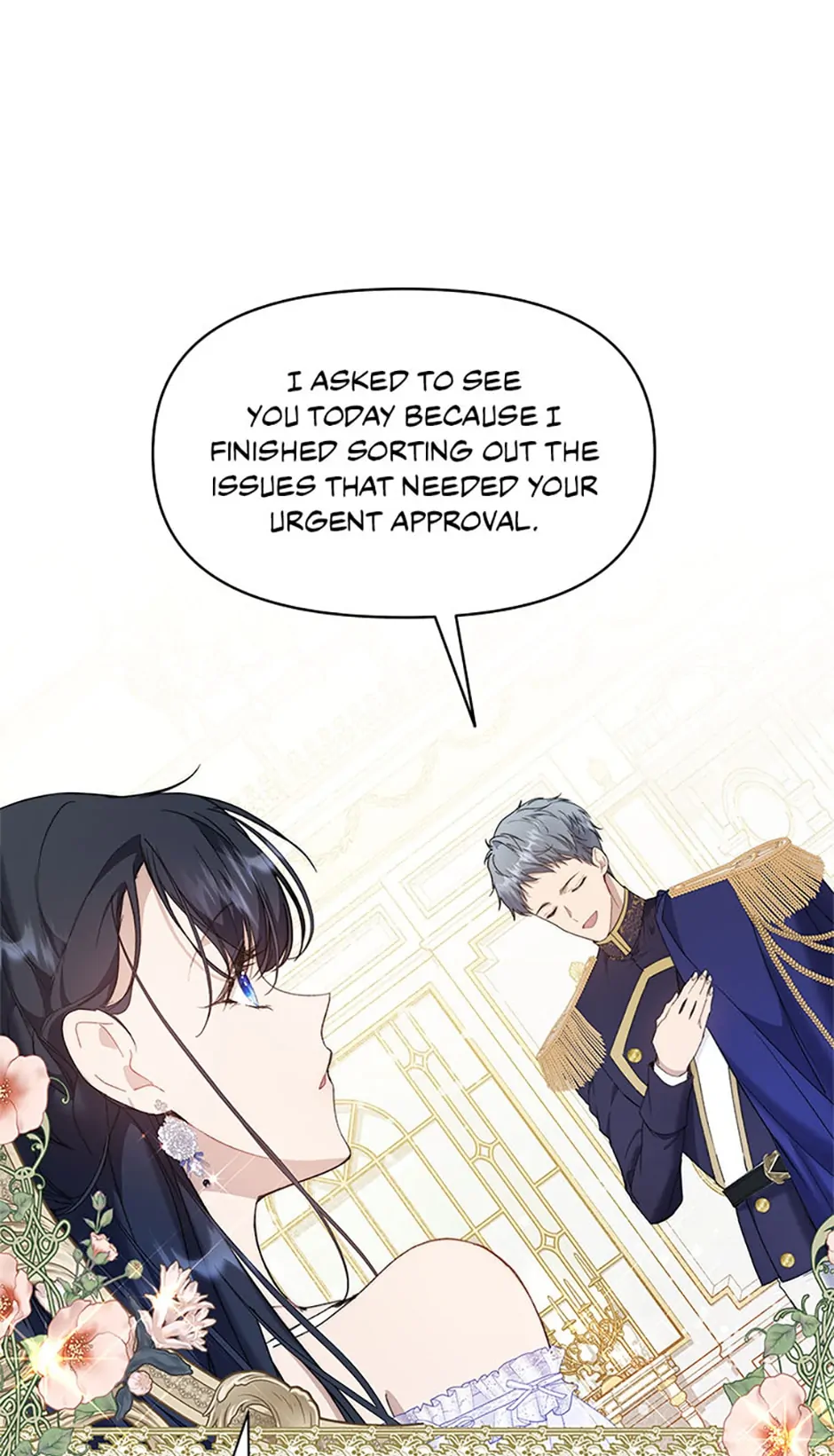 A Match Made in Mana Chapter 40 - page 70