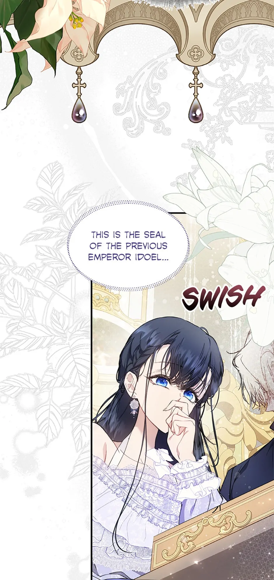 A Match Made in Mana Chapter 40 - page 78