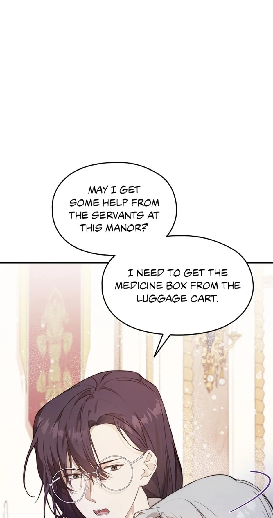 A Match Made in Mana Chapter 39 - page 52