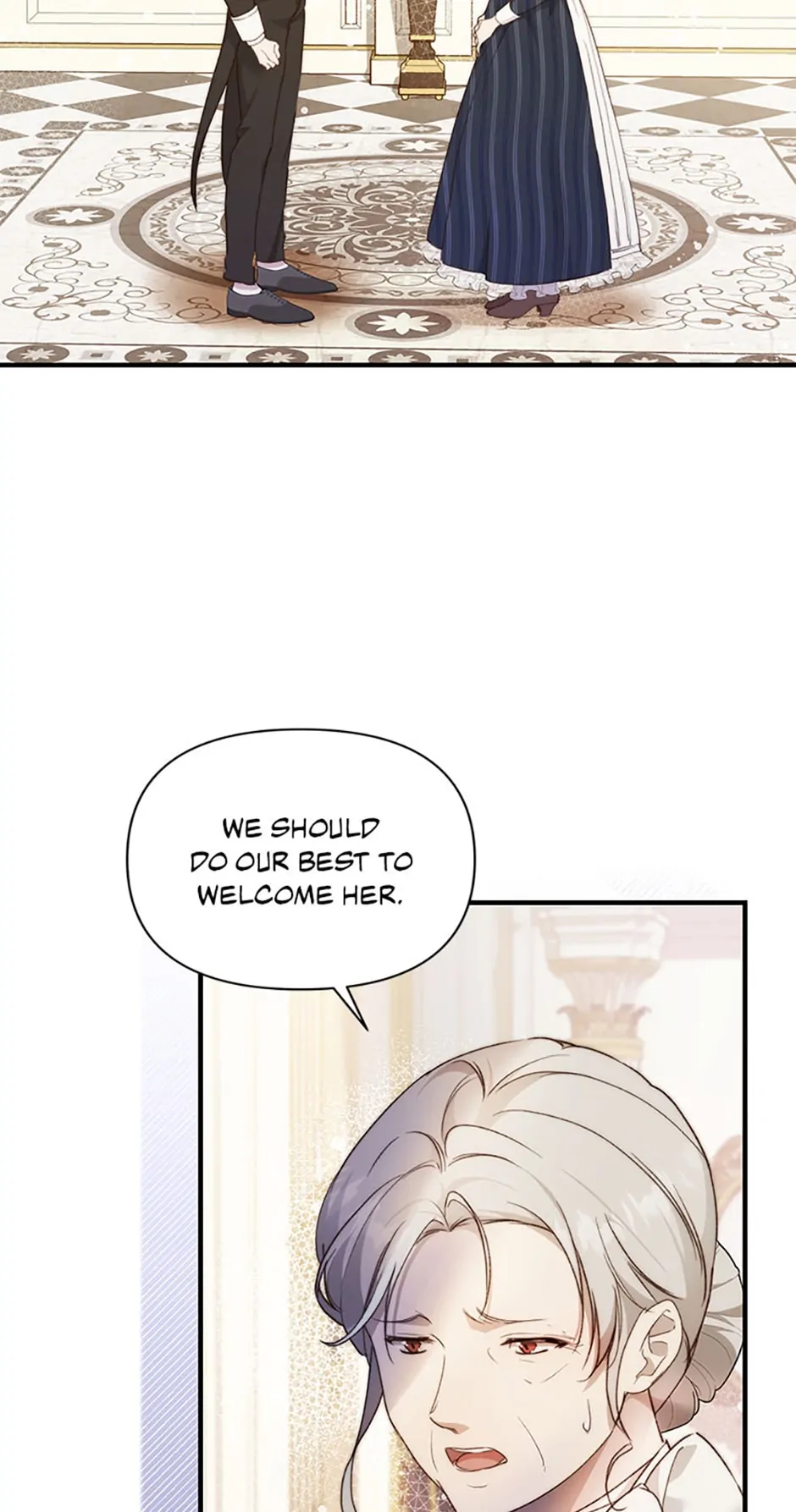 A Match Made in Mana Chapter 39 - page 63