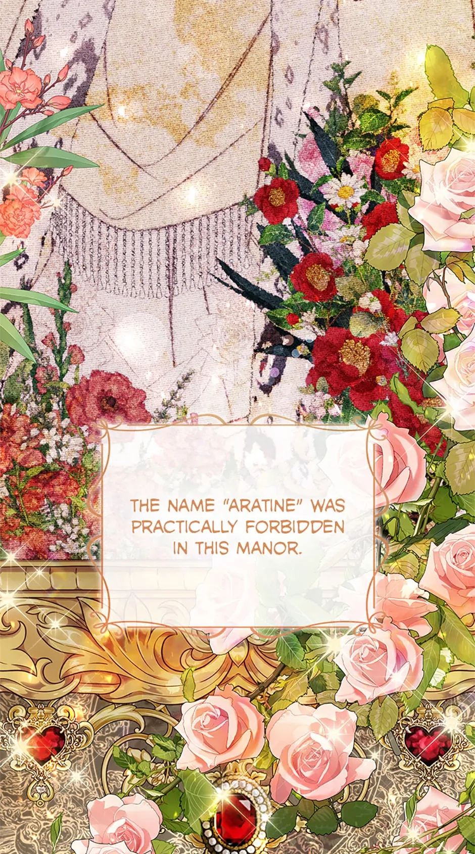 A Match Made in Mana Chapter 39 - page 70