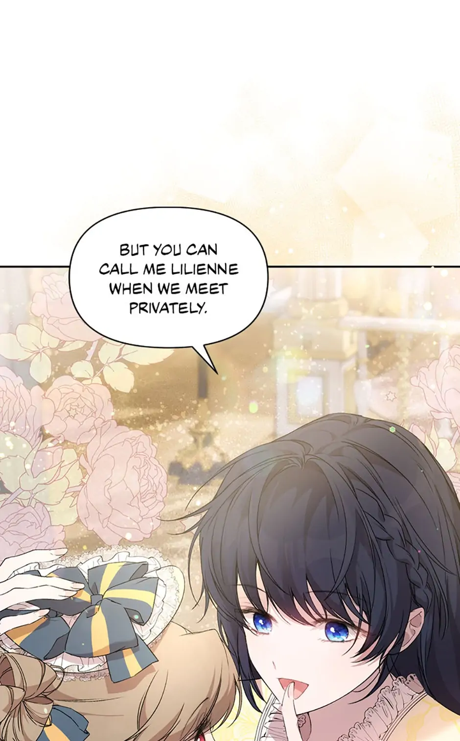 A Match Made in Mana Chapter 38 - page 26