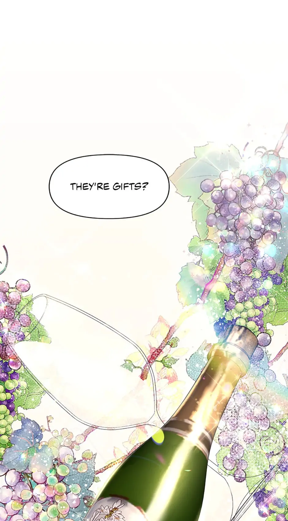 A Match Made in Mana Chapter 38 - page 39