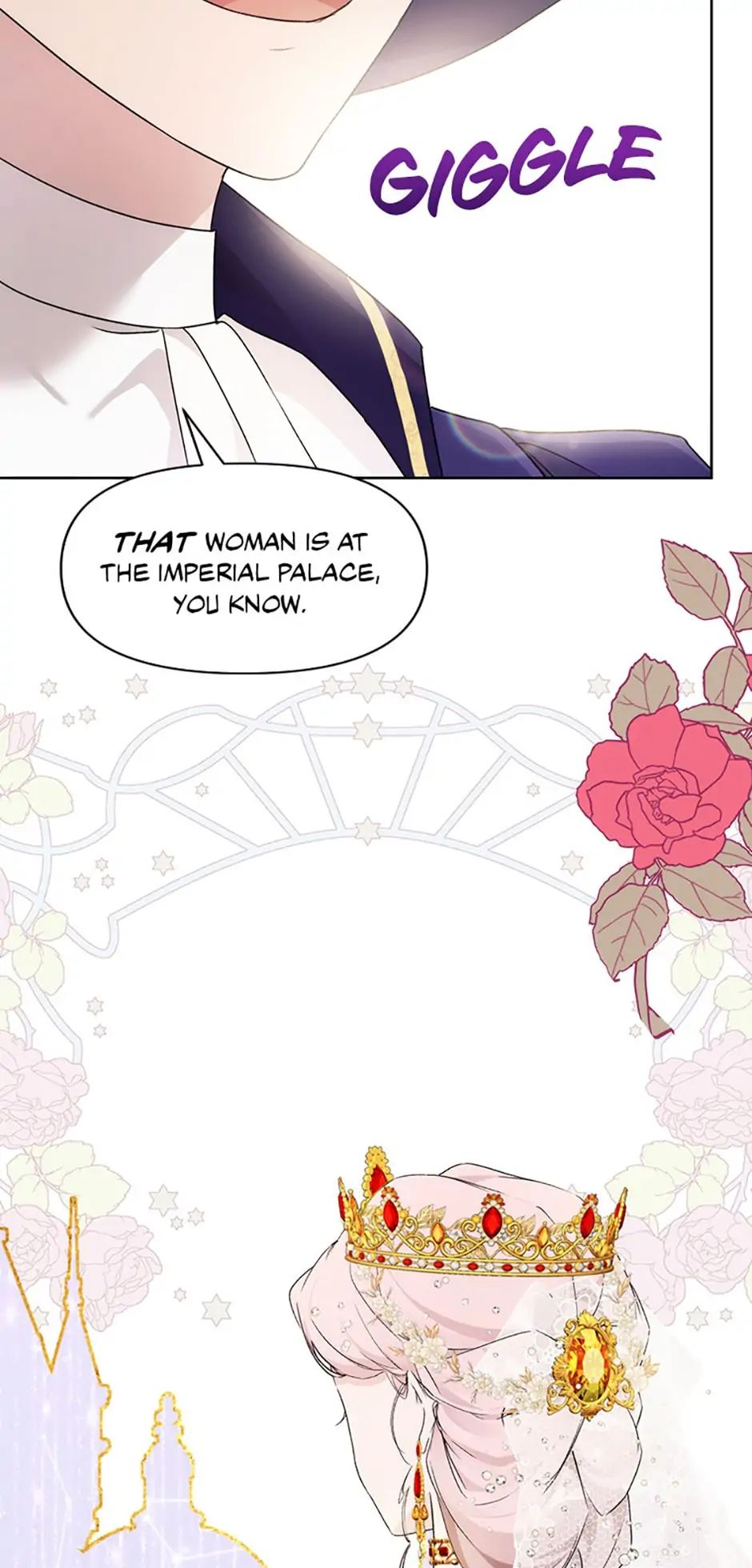 A Match Made in Mana Chapter 38 - page 54