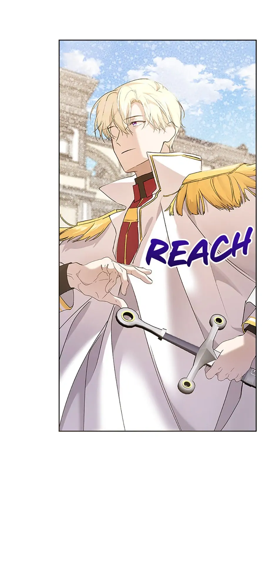 A Match Made in Mana Chapter 38 - page 80