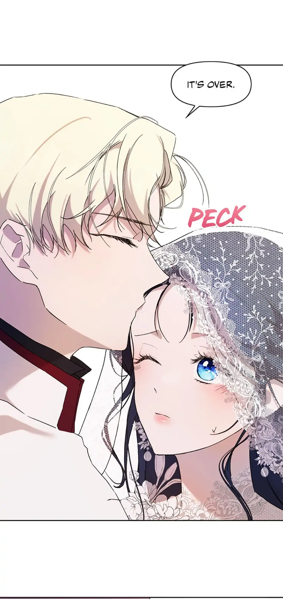 A Match Made in Mana Chapter 36 - page 75
