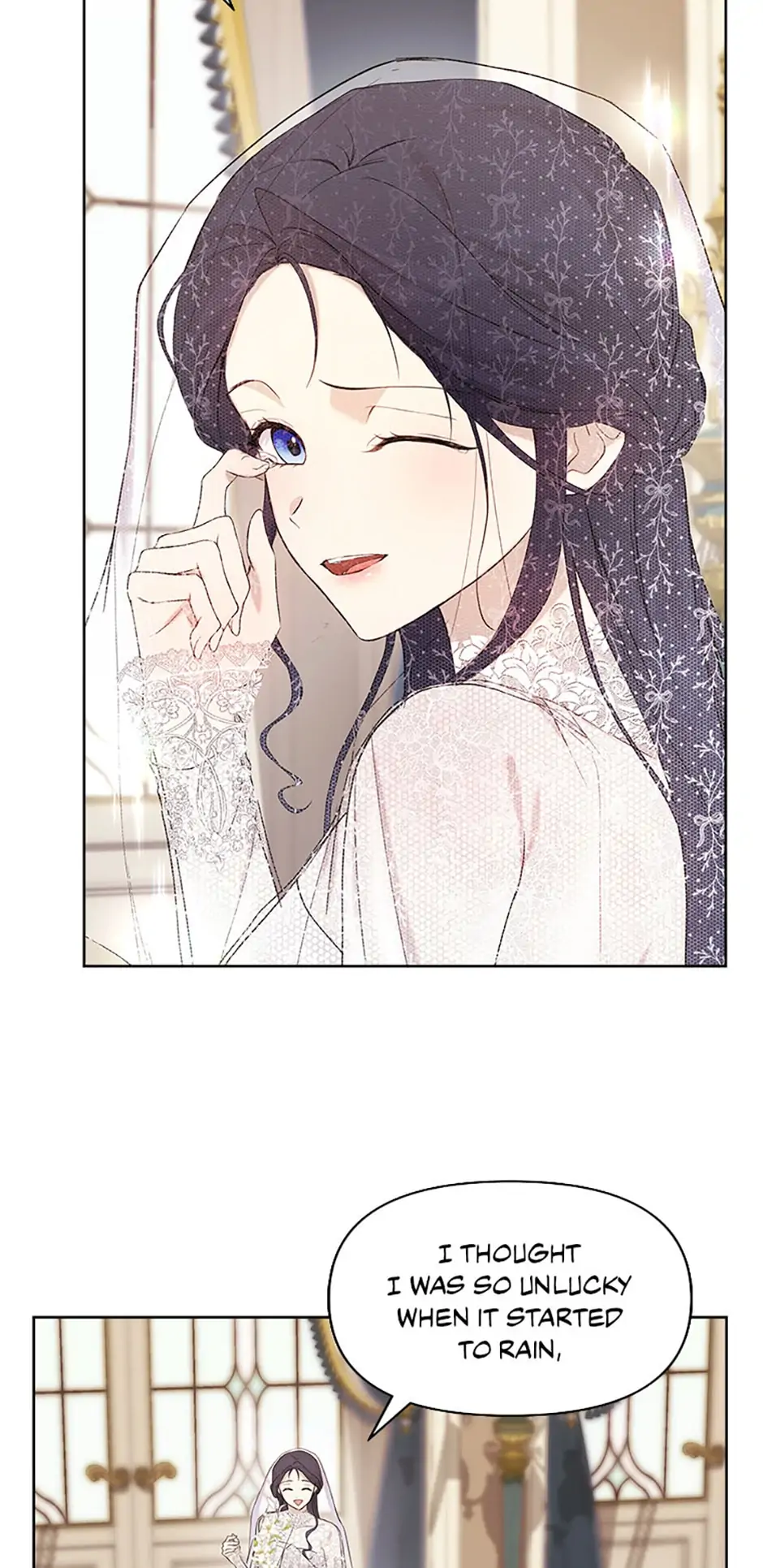 A Match Made in Mana Chapter 35 - page 48