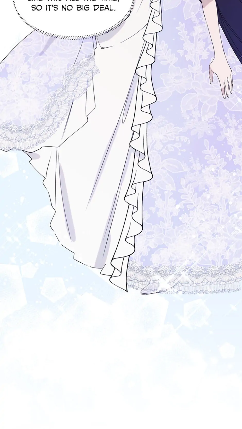 A Match Made in Mana Chapter 34 - page 44
