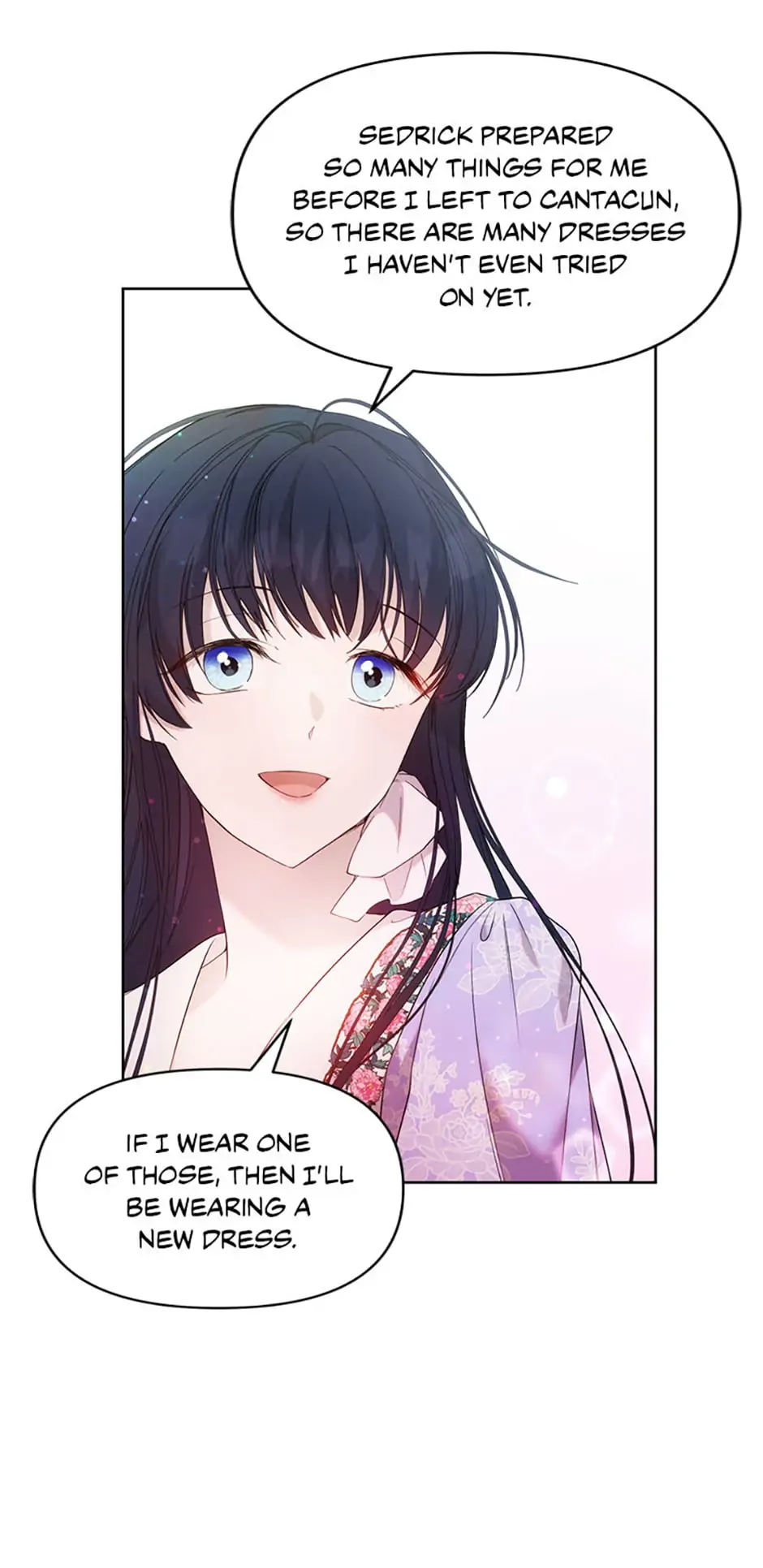 A Match Made in Mana Chapter 34 - page 45