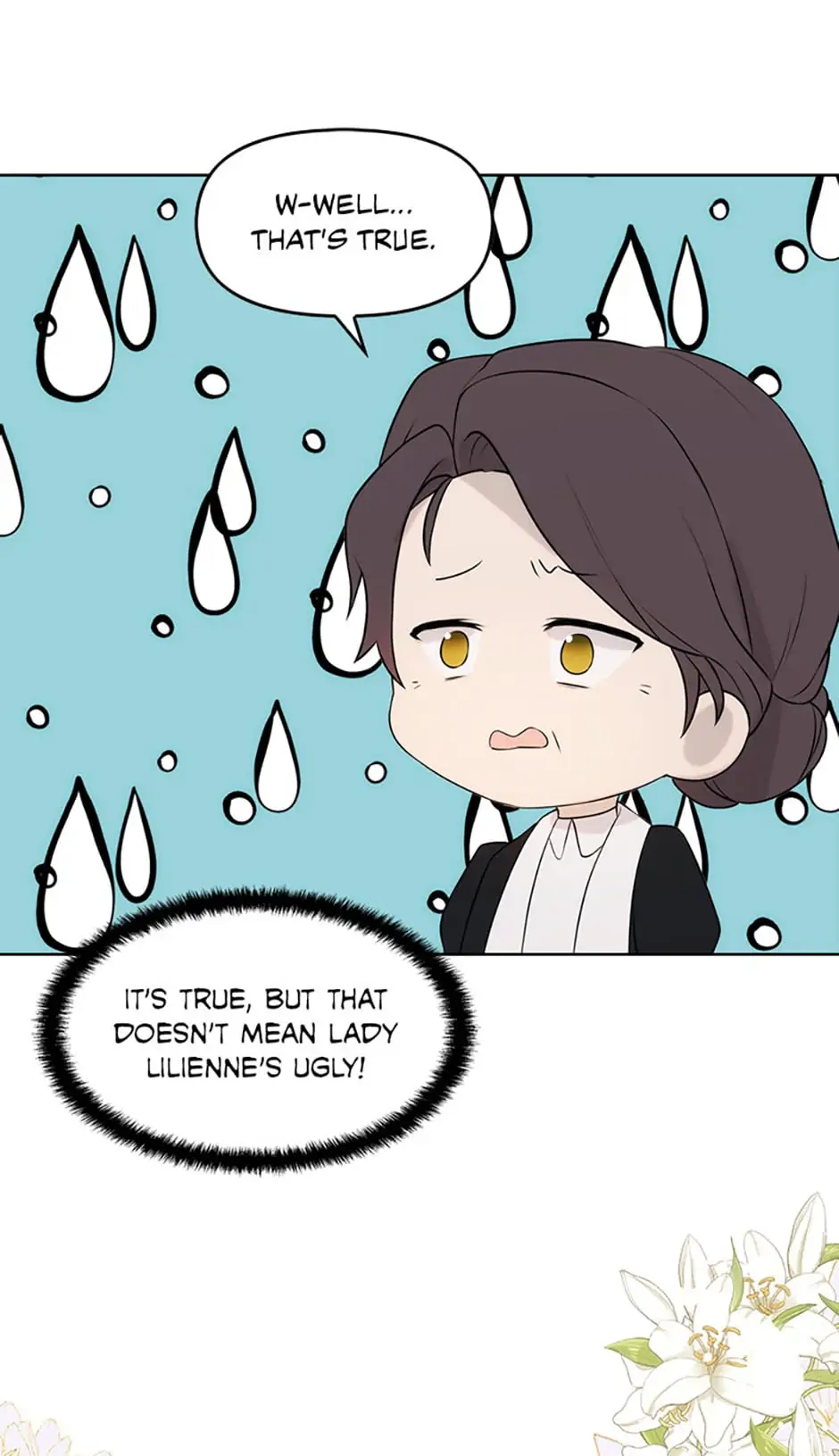 A Match Made in Mana Chapter 34 - page 48