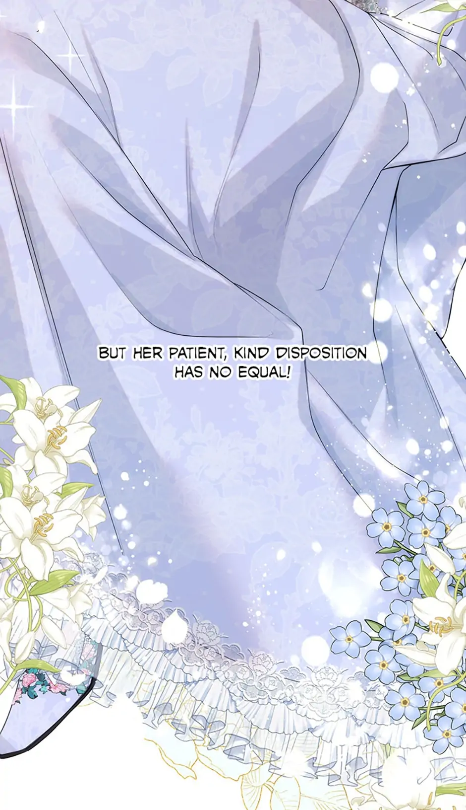 A Match Made in Mana Chapter 34 - page 50