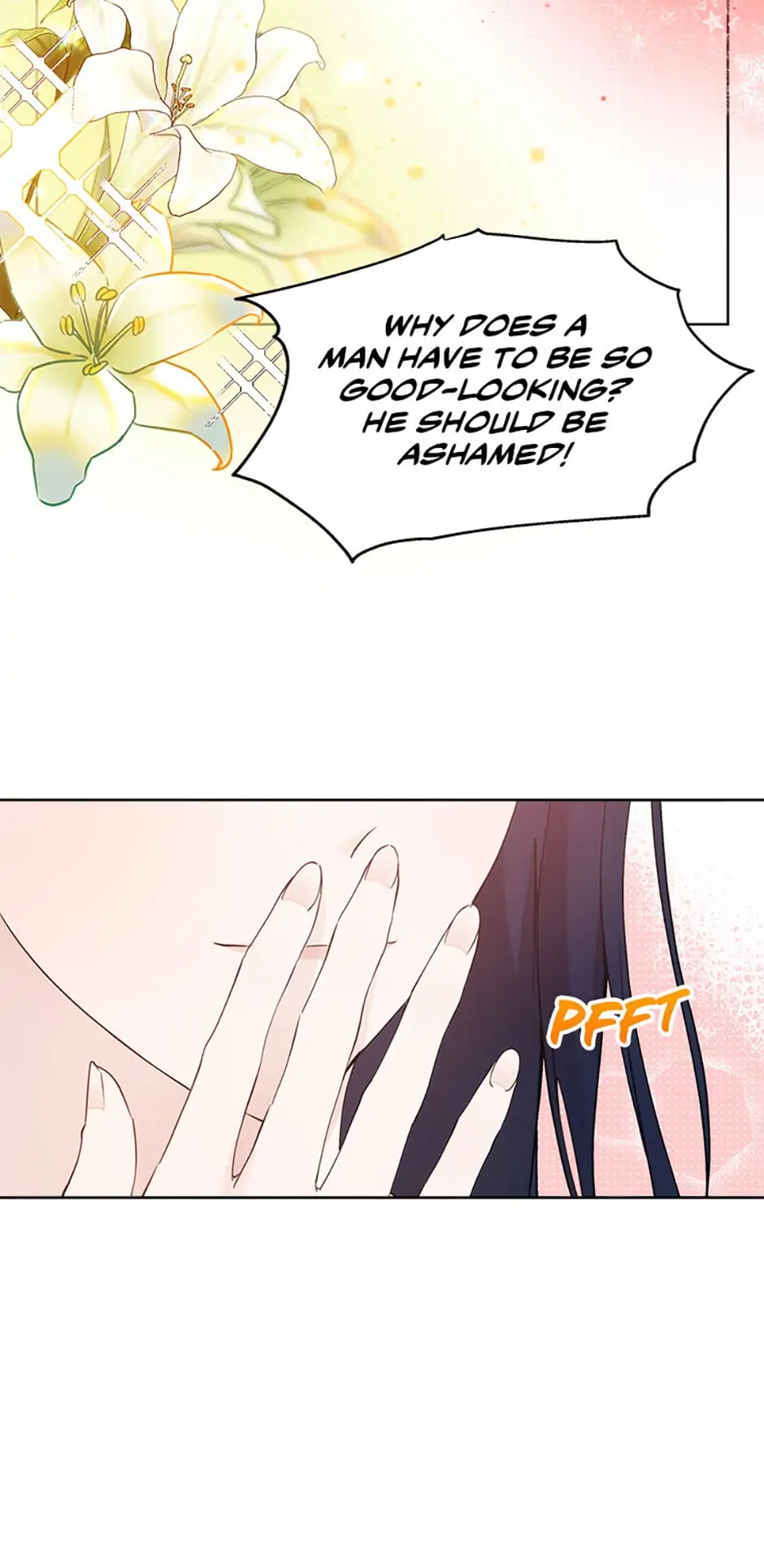 A Match Made in Mana Chapter 34 - page 54