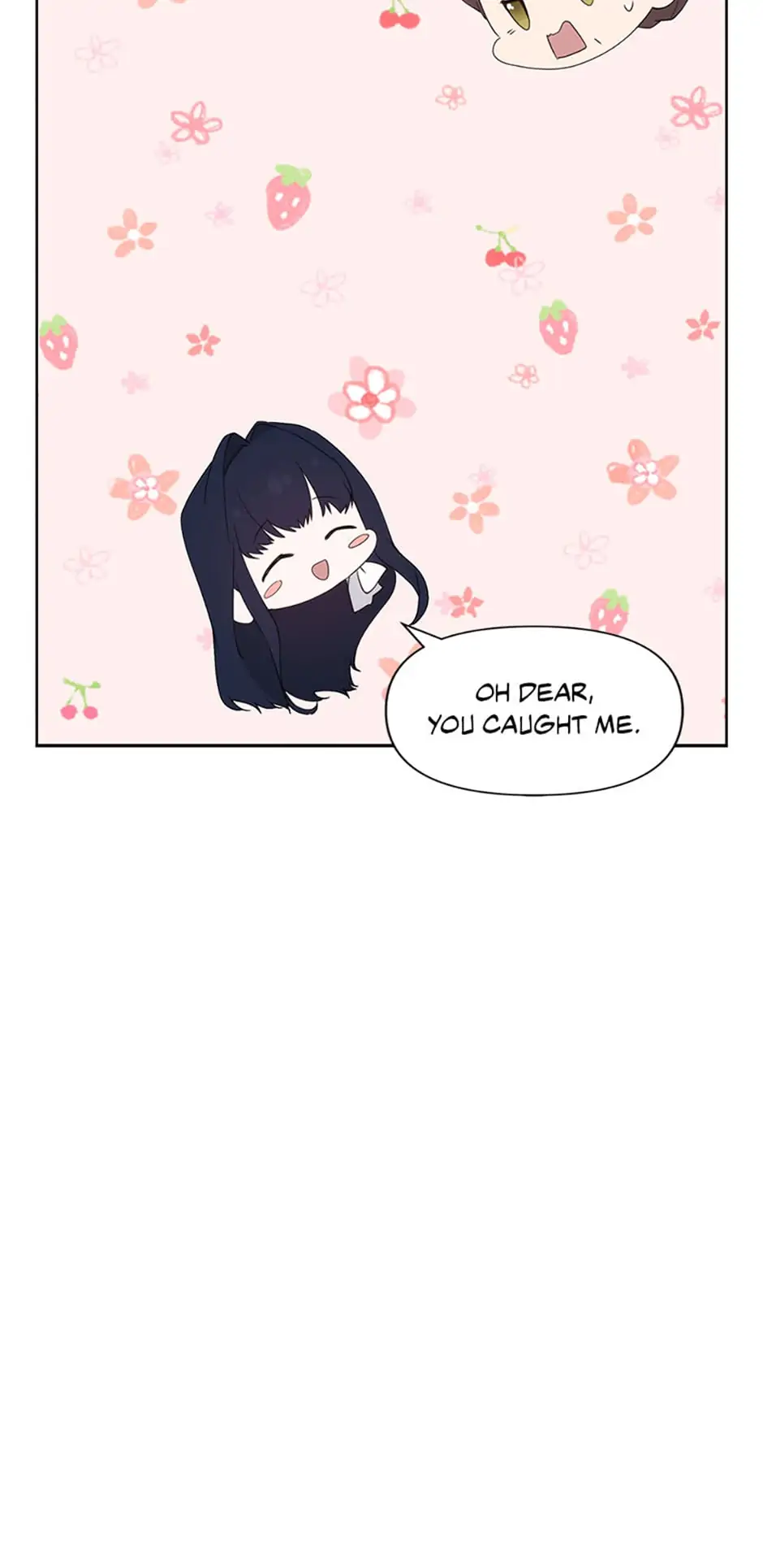A Match Made in Mana Chapter 34 - page 57
