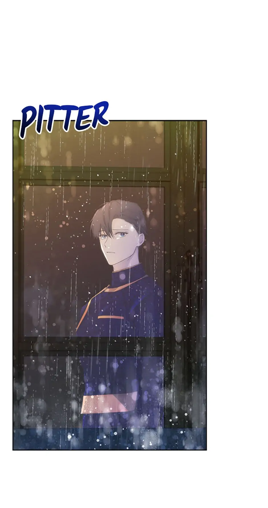 A Match Made in Mana Chapter 34 - page 68