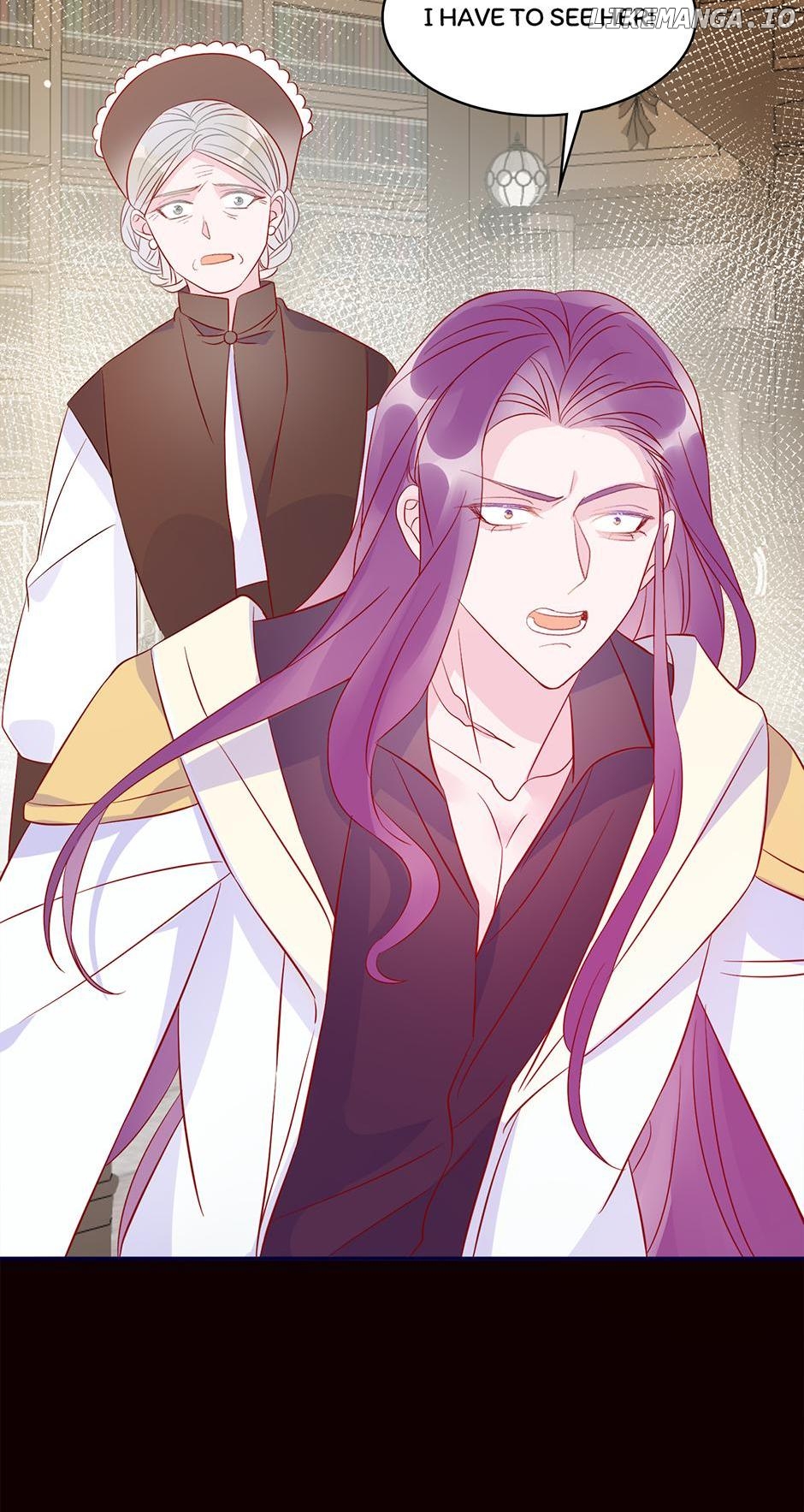 The Imperial Woman Can’t Take It Anymore! Chapter 47 - page 17