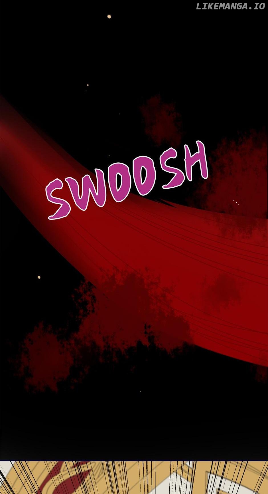 The Imperial Woman Can’t Take It Anymore! Chapter 47 - page 20