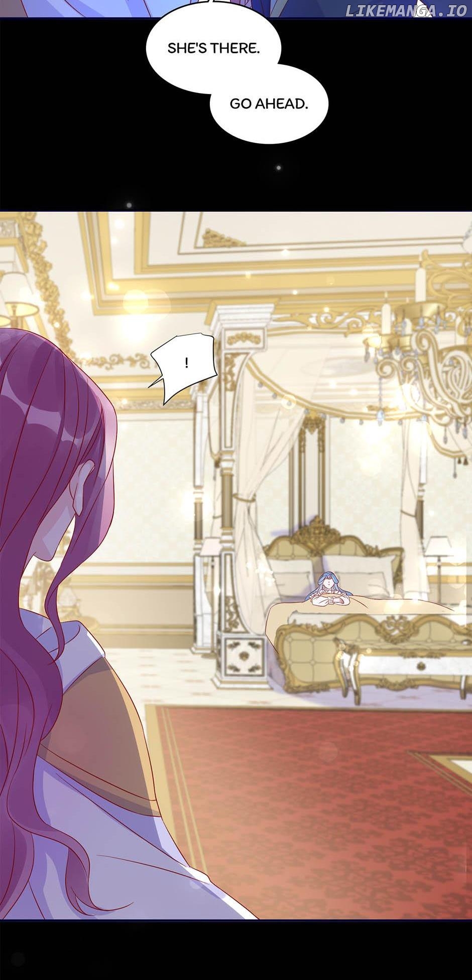 The Imperial Woman Can’t Take It Anymore! Chapter 47 - page 26