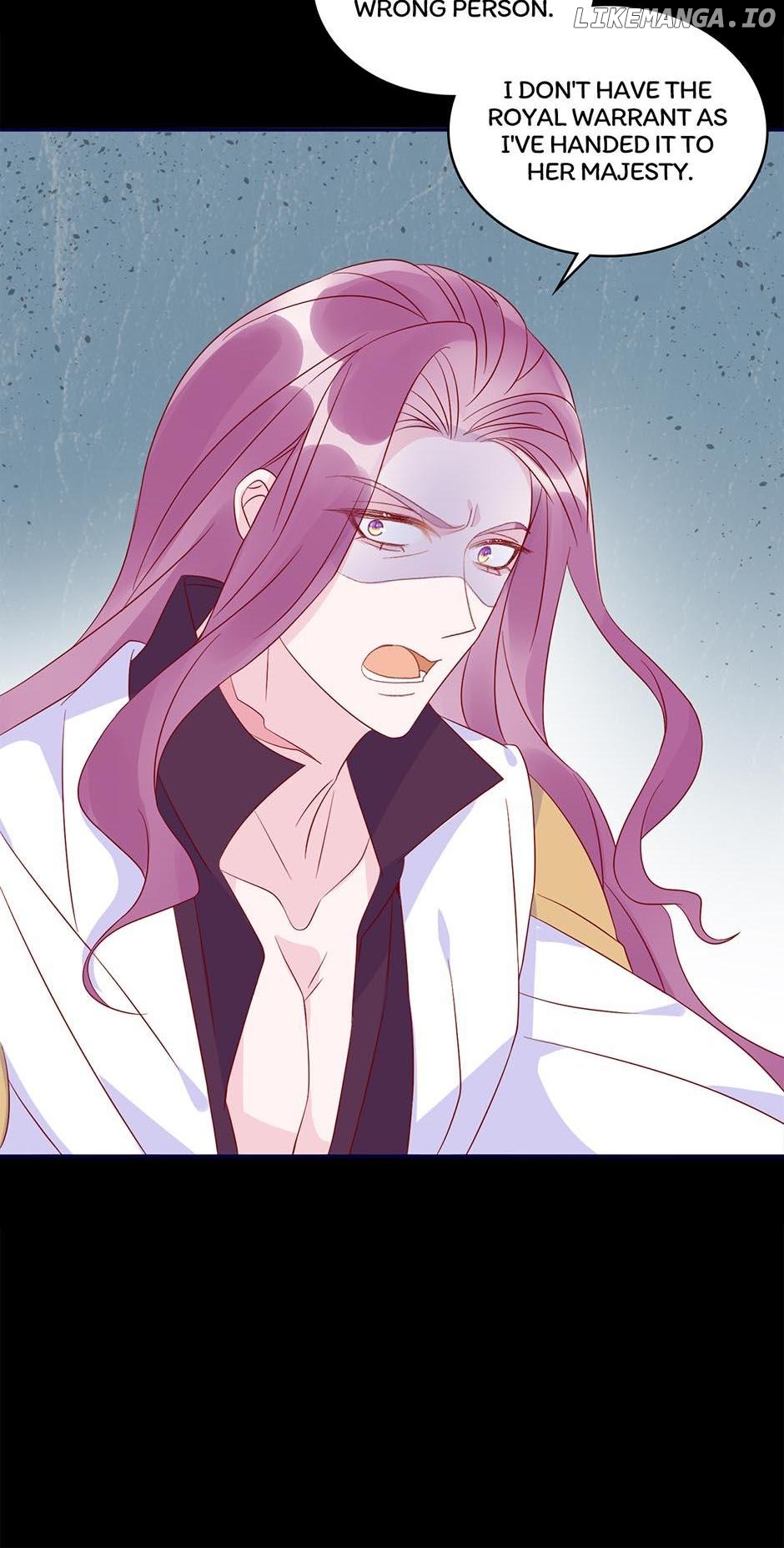 The Imperial Woman Can’t Take It Anymore! Chapter 47 - page 31