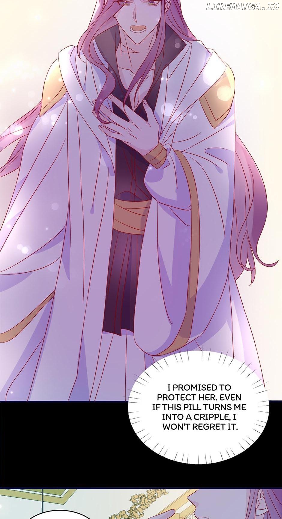 The Imperial Woman Can’t Take It Anymore! Chapter 47 - page 38