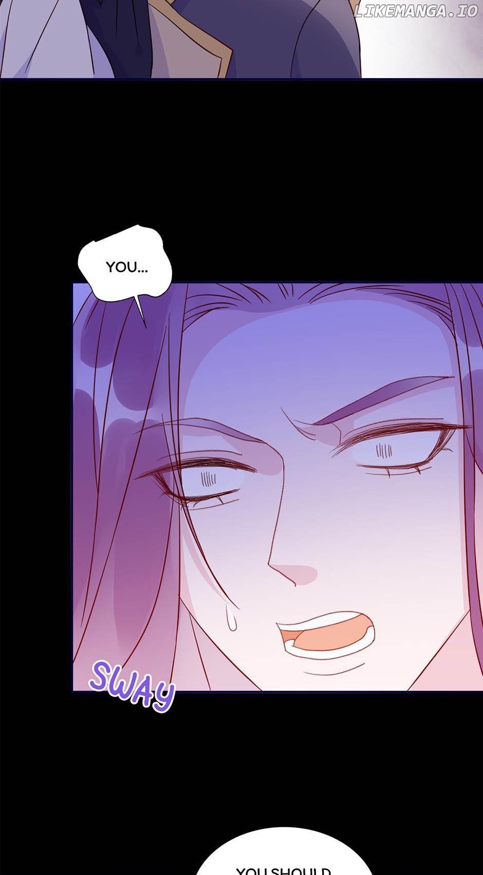 The Imperial Woman Can’t Take It Anymore! Chapter 47 - page 43