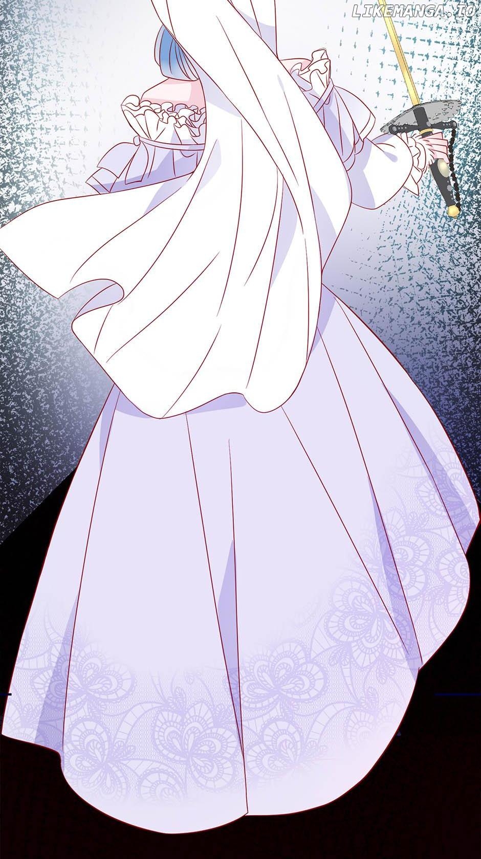 The Imperial Woman Can’t Take It Anymore! Chapter 47 - page 5