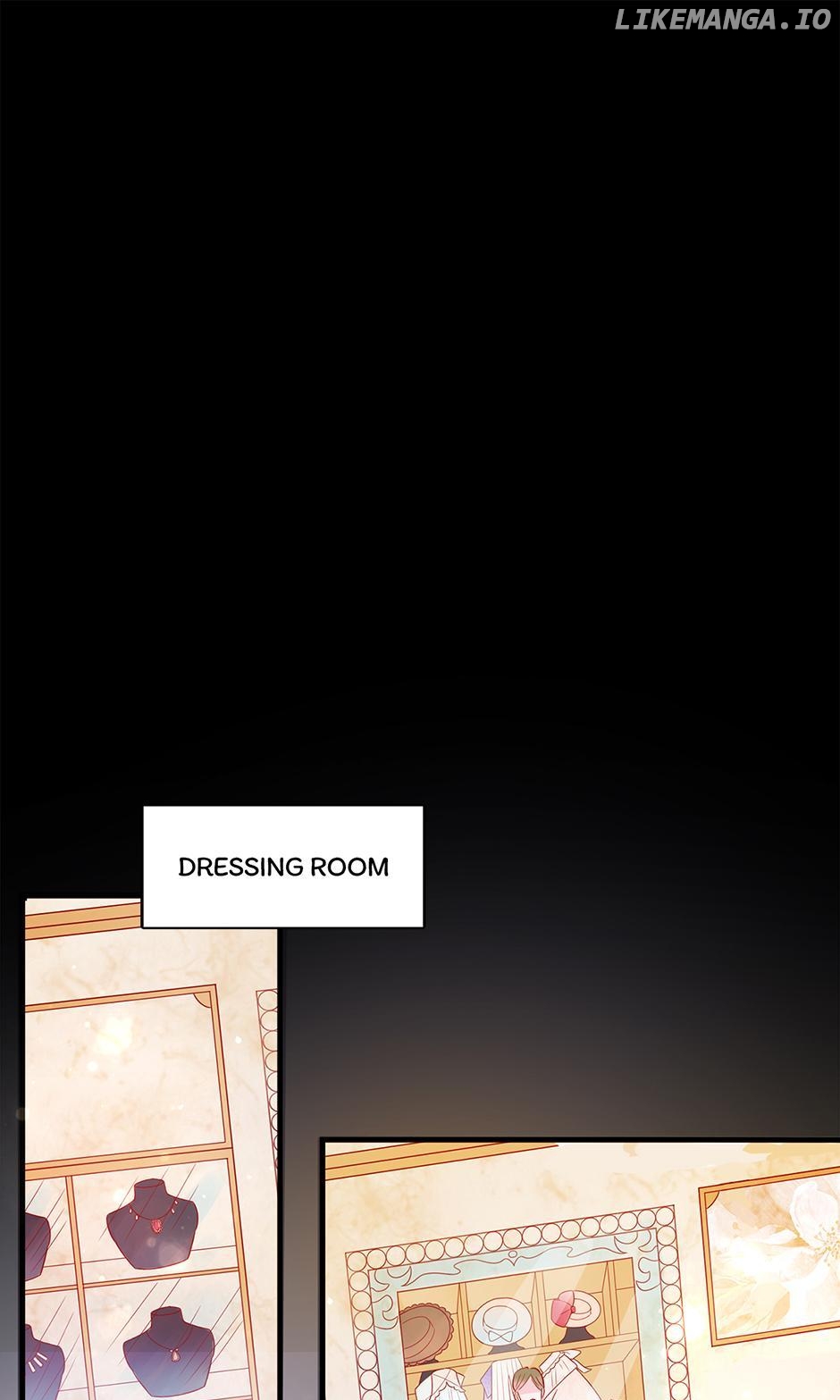 The Imperial Woman Can’t Take It Anymore! Chapter 27 - page 1