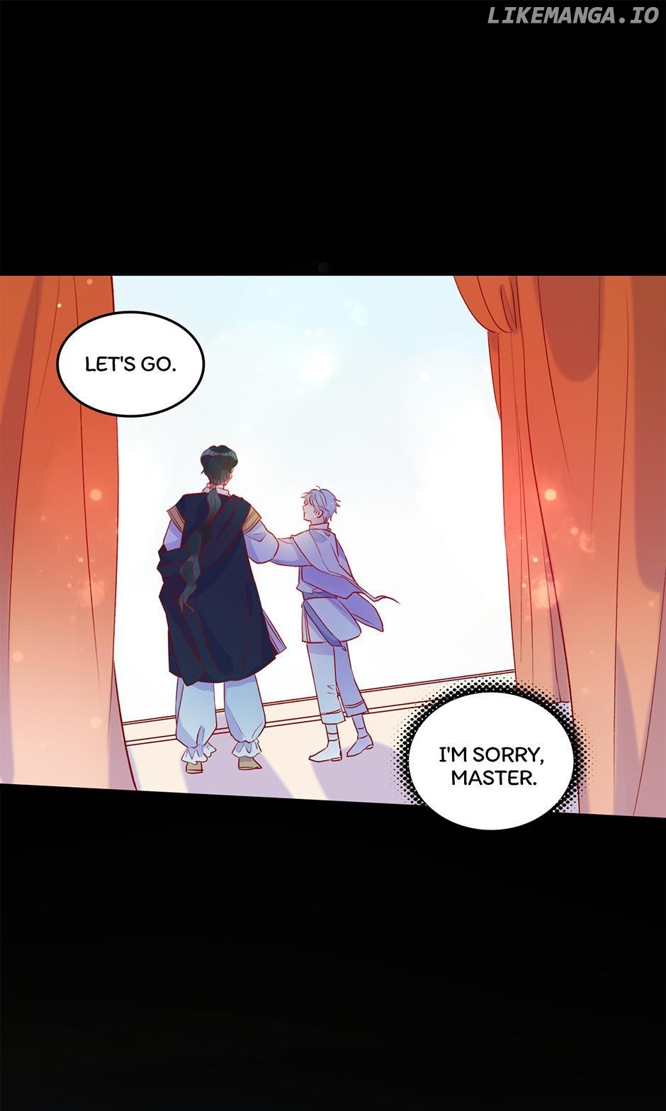 The Imperial Woman Can’t Take It Anymore! Chapter 27 - page 10