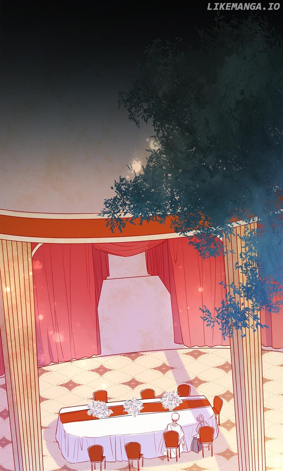 The Imperial Woman Can’t Take It Anymore! Chapter 27 - page 11