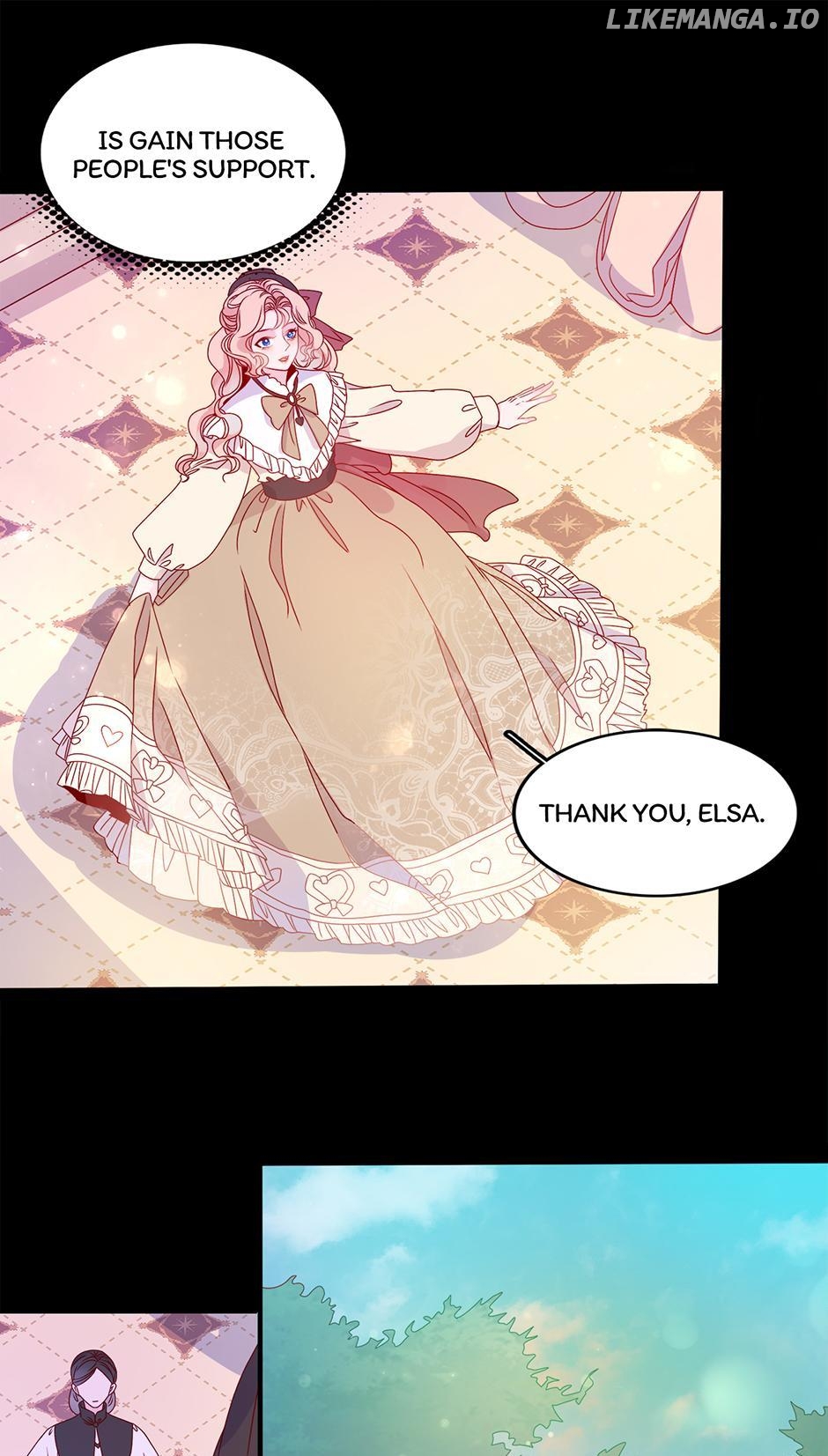 The Imperial Woman Can’t Take It Anymore! Chapter 27 - page 26