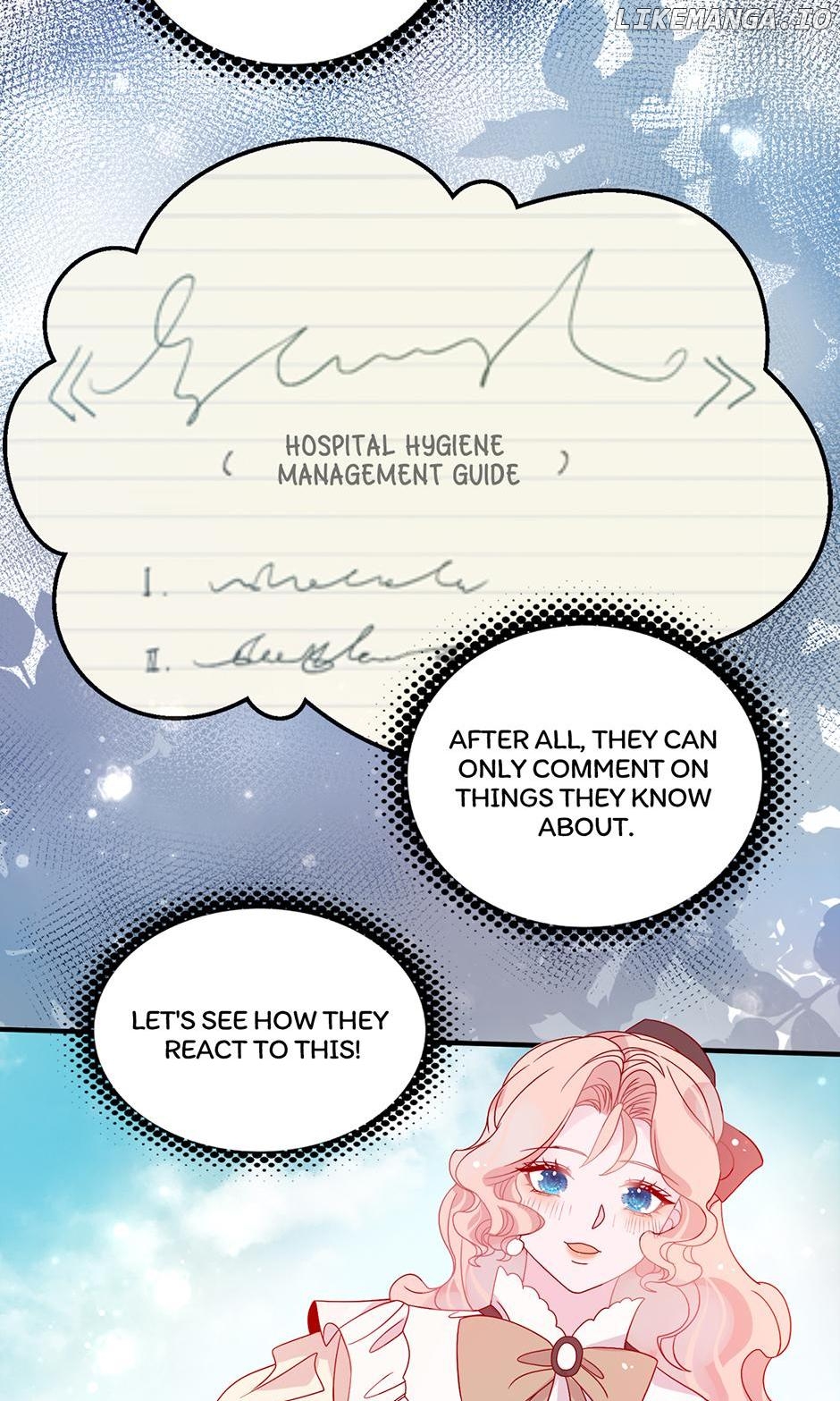 The Imperial Woman Can’t Take It Anymore! Chapter 27 - page 39