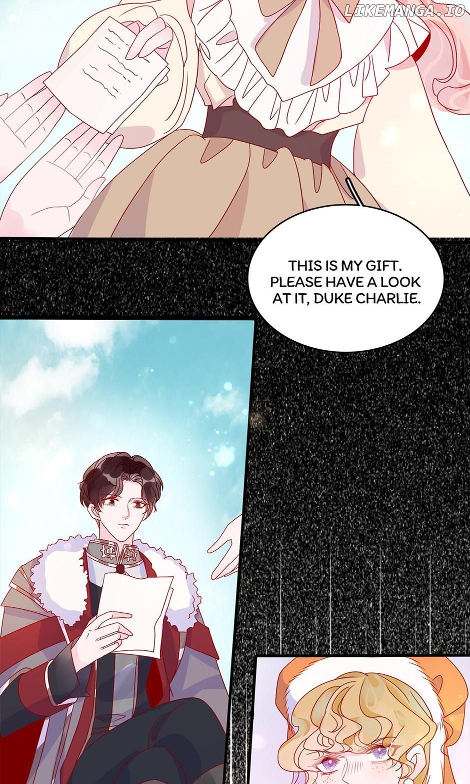 The Imperial Woman Can’t Take It Anymore! Chapter 27 - page 40