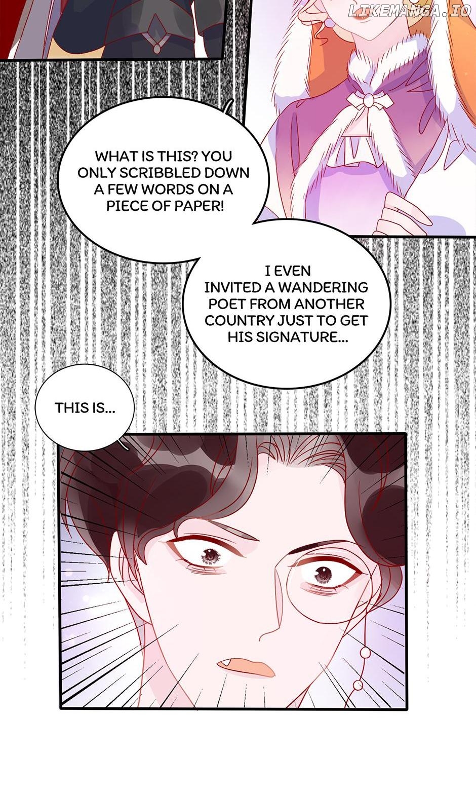 The Imperial Woman Can’t Take It Anymore! Chapter 27 - page 41