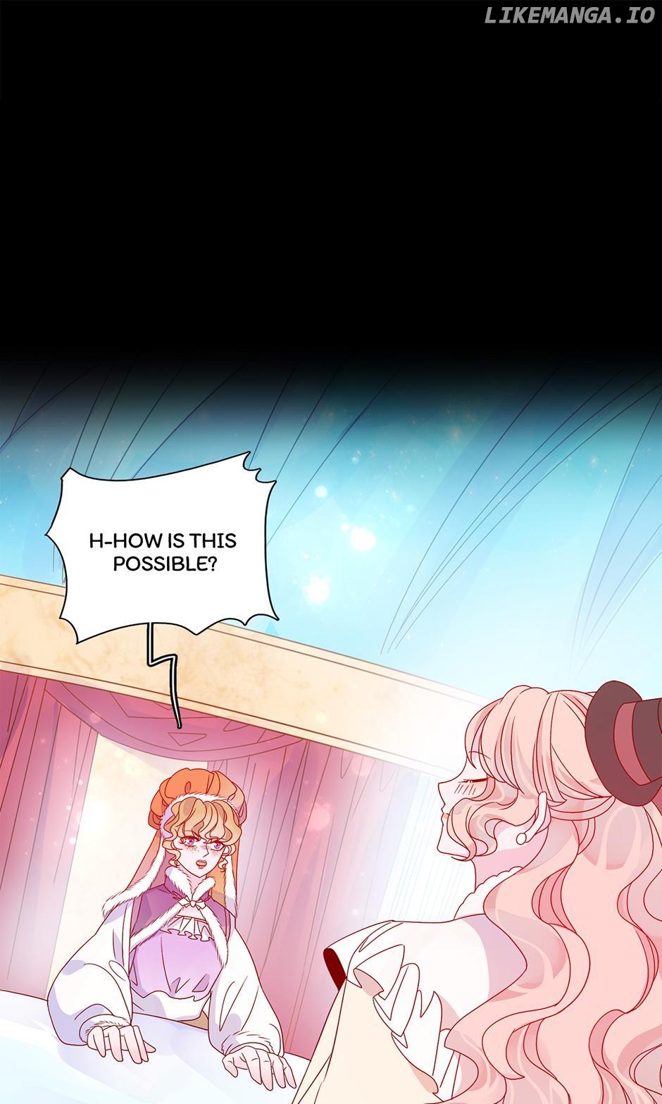 The Imperial Woman Can’t Take It Anymore! Chapter 27 - page 46