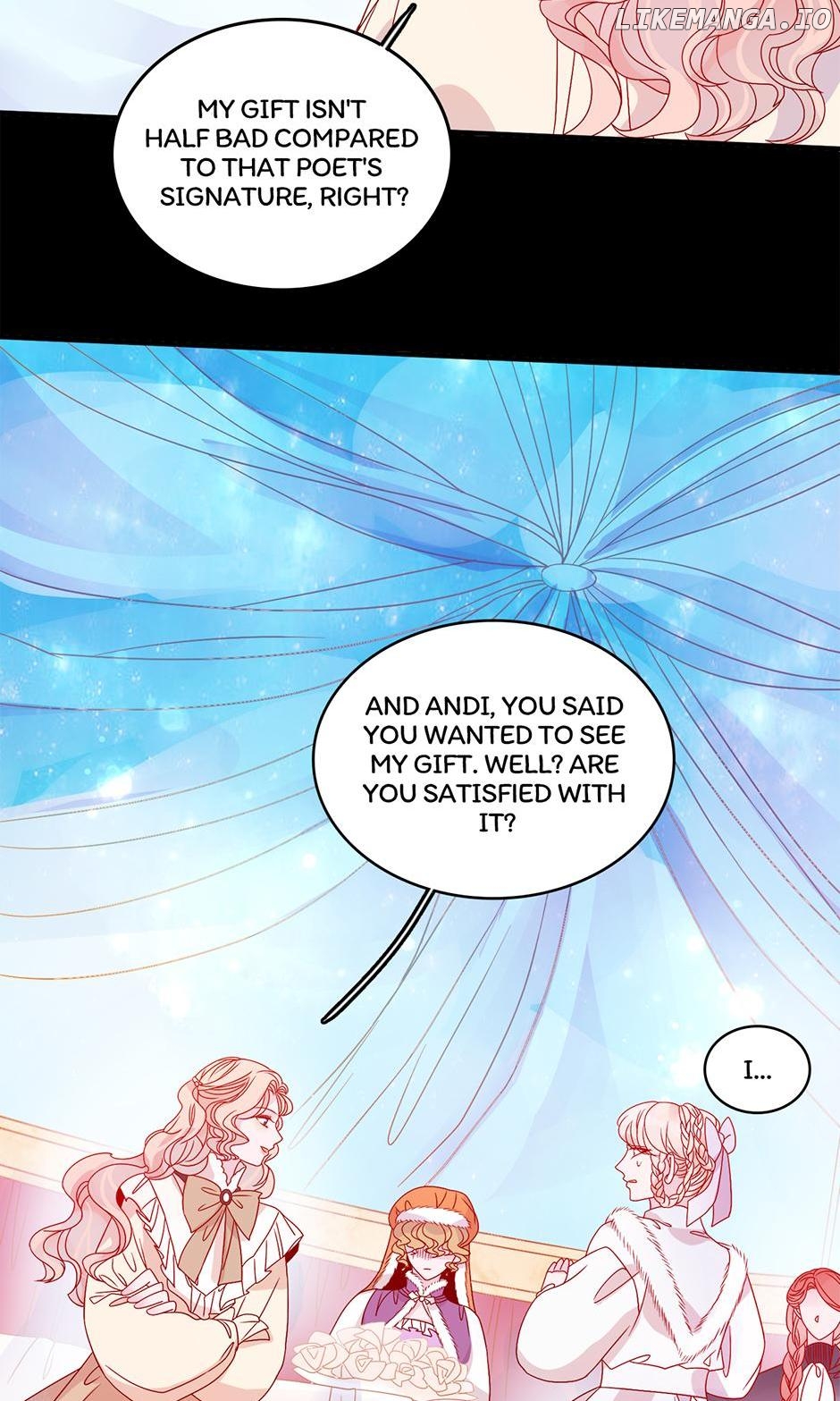 The Imperial Woman Can’t Take It Anymore! Chapter 27 - page 47