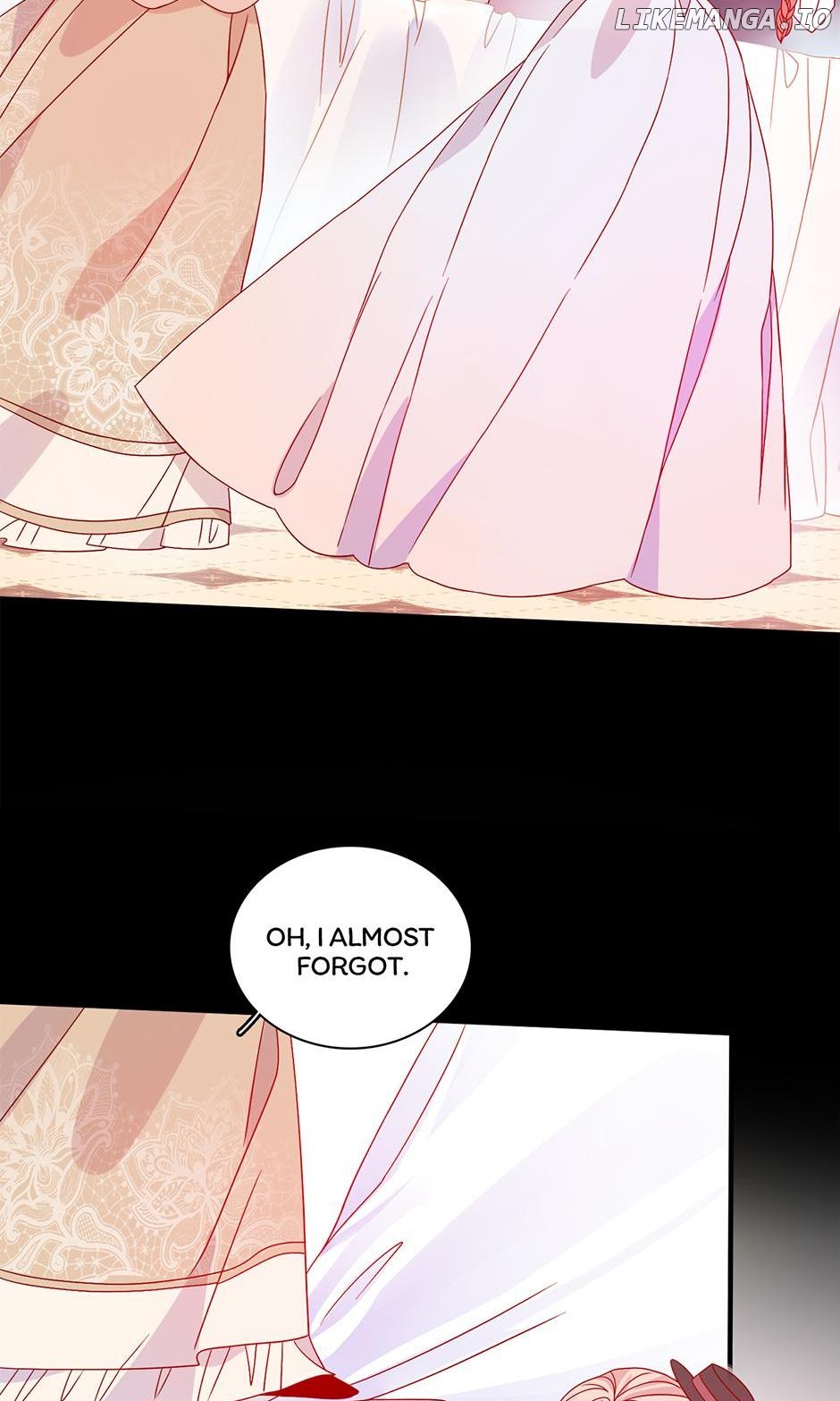 The Imperial Woman Can’t Take It Anymore! Chapter 27 - page 48